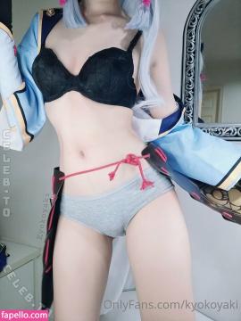 koykyoko / kyokoyaki Nude Leaks OnlyFans - Fapello — photo 124 of 1987
