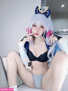 koykyoko / kyokoyaki Nude Leaks OnlyFans - Fapello — photo 132 of 1987