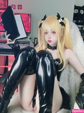 koykyoko / kyokoyaki Nude Leaks OnlyFans - Fapello — photo 194 of 1987