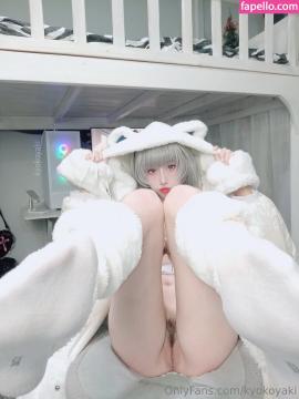 koykyoko / kyokoyaki Nude Leaks OnlyFans - Fapello — photo 257 of 1987