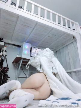 koykyoko / kyokoyaki Nude Leaks OnlyFans - Fapello — photo 259 of 1987