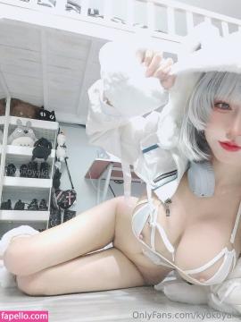 koykyoko / kyokoyaki Nude Leaks OnlyFans - Fapello — photo 262 of 1987