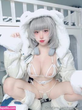 koykyoko / kyokoyaki Nude Leaks OnlyFans - Fapello — photo 276 of 1987