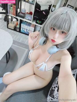 koykyoko / kyokoyaki Nude Leaks OnlyFans - Fapello — photo 279 of 1987