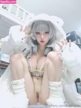 koykyoko / kyokoyaki Nude Leaks OnlyFans - Fapello — photo 280 of 1987