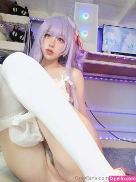 koykyoko / kyokoyaki Nude Leaks OnlyFans - Fapello — photo 302 of 1987
