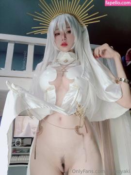 koykyoko / kyokoyaki Nude Leaks OnlyFans - Fapello — photo 332 of 1987