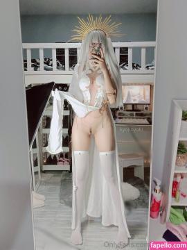 koykyoko / kyokoyaki Nude Leaks OnlyFans - Fapello — photo 334 of 1987