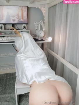 koykyoko / kyokoyaki Nude Leaks OnlyFans - Fapello — photo 338 of 1987