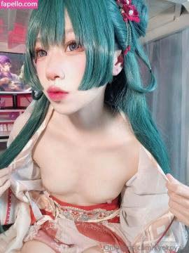 koykyoko / kyokoyaki Nude Leaks OnlyFans - Fapello — photo 376 of 1987