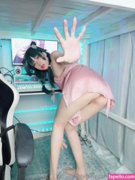 koykyoko / kyokoyaki Nude Leaks OnlyFans - Fapello — photo 412 of 1987