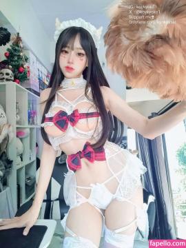 koykyoko / kyokoyaki Nude Leaks OnlyFans - Fapello — photo 481 of 1987