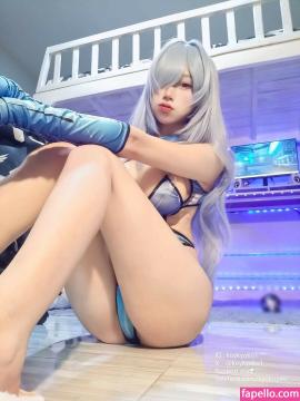 koykyoko / kyokoyaki Nude Leaks OnlyFans - Fapello — photo 485 of 1987