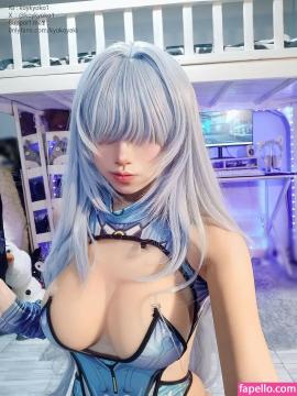 koykyoko / kyokoyaki Nude Leaks OnlyFans - Fapello — photo 488 of 1987