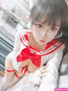koykyoko / kyokoyaki Nude Leaks OnlyFans - Fapello — photo 506 of 1987