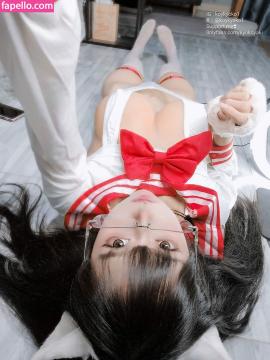 koykyoko / kyokoyaki Nude Leaks OnlyFans - Fapello — photo 508 of 1987
