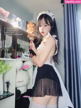 koykyoko / kyokoyaki Nude Leaks OnlyFans - Fapello — photo 534 of 1987
