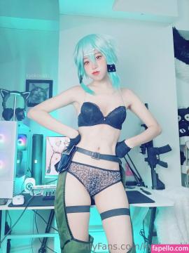 koykyoko / kyokoyaki Nude Leaks OnlyFans - Fapello — photo 636 of 1987