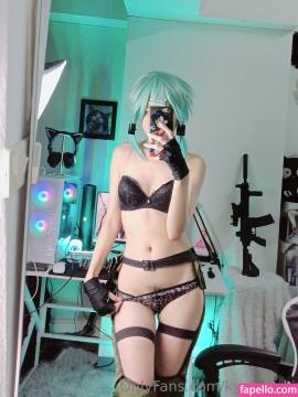 koykyoko / kyokoyaki Nude Leaks OnlyFans - Fapello — photo 637 of 1987