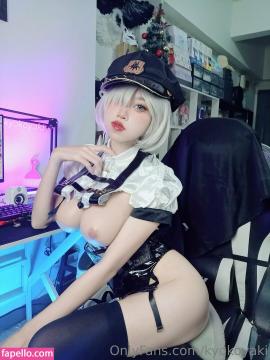 koykyoko / kyokoyaki Nude Leaks OnlyFans - Fapello — photo 639 of 1987