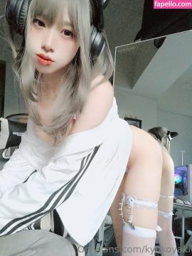 koykyoko / kyokoyaki Nude Leaks OnlyFans - Fapello — photo 699 of 1987