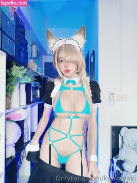 koykyoko / kyokoyaki Nude Leaks OnlyFans - Fapello — photo 754 of 1987
