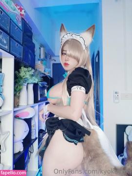 koykyoko / kyokoyaki Nude Leaks OnlyFans - Fapello — photo 755 of 1987