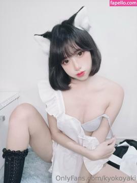 koykyoko / kyokoyaki Nude Leaks OnlyFans - Fapello — photo 797 of 1987