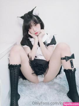 koykyoko / kyokoyaki Nude Leaks OnlyFans - Fapello — photo 801 of 1987