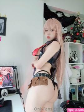 koykyoko / kyokoyaki Nude Leaks OnlyFans - Fapello — photo 826 of 1987