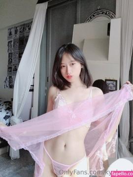 koykyoko / kyokoyaki Nude Leaks OnlyFans - Fapello — photo 832 of 1987
