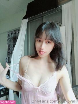 koykyoko / kyokoyaki Nude Leaks OnlyFans - Fapello — photo 833 of 1987