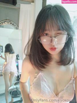 koykyoko / kyokoyaki Nude Leaks OnlyFans - Fapello — photo 837 of 1987
