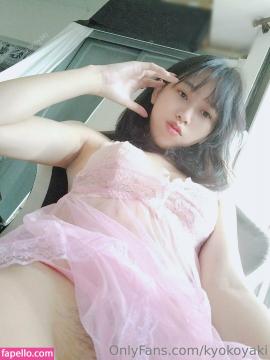 koykyoko / kyokoyaki Nude Leaks OnlyFans - Fapello — photo 841 of 1987