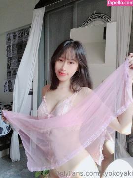 koykyoko / kyokoyaki Nude Leaks OnlyFans - Fapello — photo 845 of 1987