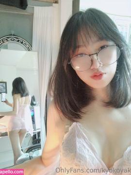 koykyoko / kyokoyaki Nude Leaks OnlyFans - Fapello — photo 847 of 1987