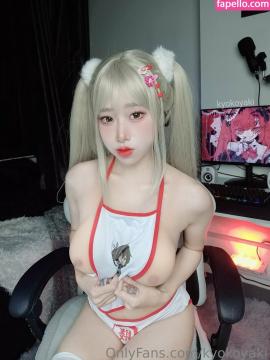 koykyoko / kyokoyaki Nude Leaks OnlyFans - Fapello — photo 872 of 1987