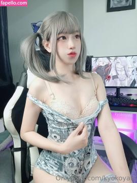 koykyoko / kyokoyaki Nude Leaks OnlyFans - Fapello — photo 968 of 1987