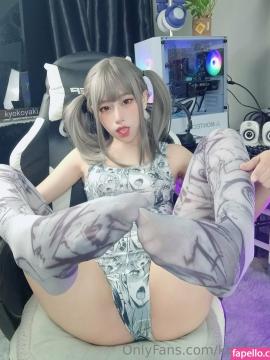 koykyoko / kyokoyaki Nude Leaks OnlyFans - Fapello — photo 973 of 1987