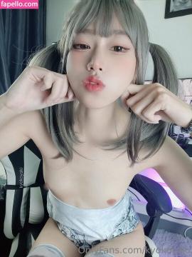 koykyoko / kyokoyaki Nude Leaks OnlyFans - Fapello — photo 974 of 1987
