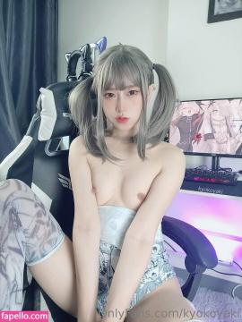 koykyoko / kyokoyaki Nude Leaks OnlyFans - Fapello — photo 978 of 1987