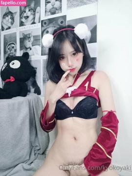 koykyoko / kyokoyaki Nude Leaks OnlyFans - Fapello — photo 1146 of 1987