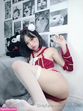 koykyoko / kyokoyaki Nude Leaks OnlyFans - Fapello — photo 1148 of 1987