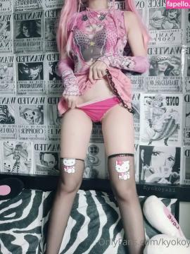koykyoko / kyokoyaki Nude Leaks OnlyFans - Fapello — photo 1216 of 1987