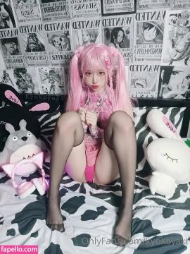 koykyoko / kyokoyaki Nude Leaks OnlyFans - Fapello — photo 1223 of 1987