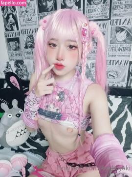 koykyoko / kyokoyaki Nude Leaks OnlyFans - Fapello — photo 1231 of 1987