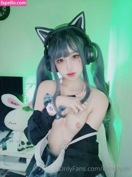 koykyoko / kyokoyaki Nude Leaks OnlyFans - Fapello — photo 1240 of 1987