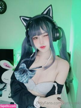 koykyoko / kyokoyaki Nude Leaks OnlyFans - Fapello — photo 1241 of 1987
