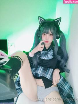 koykyoko / kyokoyaki Nude Leaks OnlyFans - Fapello — photo 1243 of 1987