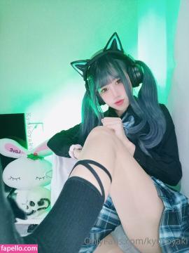 koykyoko / kyokoyaki Nude Leaks OnlyFans - Fapello — photo 1247 of 1987